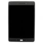 LCD/Digitizer Screen for use with Galaxy Tab A 8.0 (Gray)