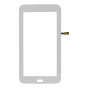 LCD/Digitizer Screen for use with Galaxy Tab E 7.0 Lite (White)