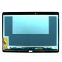 LCD/Digitizer Screen for use with Galaxy Tab S 10.5 (Black)
