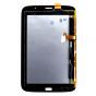 LCD/Digitizer Screen for use with Galaxy Note 8.0 Tablet (White)