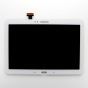 LCD/Digitizer Screen for use with Galaxy Tab Pro 10.1 (White)