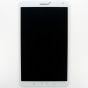 LCD/Digitizer Screen for use with Galaxy Tab S 8.4 (White)