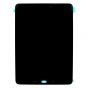 LCD/Digitizer Screen for use with Galaxy Tab S2 9.7 (Black)