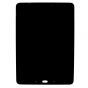 LCD/Digitizer Screen for use with Galaxy Tab S3 9.7 T820 (Black)