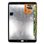 LCD/Digitizer Screen for use with Galaxy Tab S3 9.7 (White)