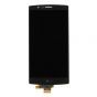 LCD/Digitizer Screen without frame for use with LG G4 (Black)