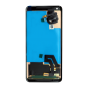 LCD/Digitizer Screen for use with Google Pixel 2 XL 6.0 (Black)