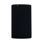 LCD/Digitizer Screen w/ Frame for LG G Pad F 8.0 (Black)