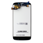LCD/Digitizer Screen for Motorola Moto E5 Play XT1921 (Black)
