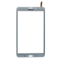 Digitizer Screen for use with Samsung Tab 4 8.0"(3G version)(White)