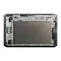 LCD Screen Assembly w/Frame for LG G Pad X 10.1"(V930)(Black)