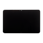 LCD Screen Assembly w/Frame for LG G Pad X 10.1"(V930)(Black)