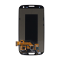 LCD/Digitizer for use with Samsung Galaxy S3 (Blue)