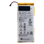 Battery for use with Motorola Moto G6