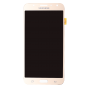 LCD Screen Assembly for use with Samsung Galaxy J7 (Gold) Original