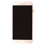 LCD Screen Assembly for use with Samsung Galaxy J7 (Gold) Original