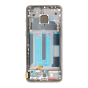 LCD Screen Assembly for use with OnePlus 7 (With Frame)