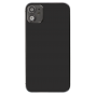 Frame for use with iPhone 11 (Black)