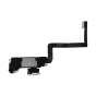Ear Speaker With Sensor Flex Cable for use with iPhone 11