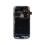 OLED Digitizer Screen with frame for use with Samsung Galaxy S4 (CDMA) - Black