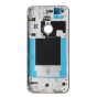 Back Housing for use with Google Pixel (White)