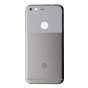 Back Housing for use with Google Pixel (White)