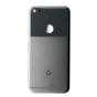 Back Housing for use with Google Pixel (Black)