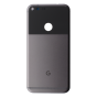 Back housing for use with Google Pixel XL (Black)