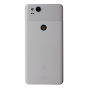 Back Housing for use with Google Pixel 2 (White)