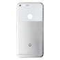 Back Glass for use with Google Pixel 2 XL (White)