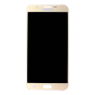 LCD/Digitizer Screen for use with Samsung Galaxy J7 (J727 / 2017) - Gold