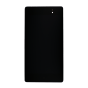 LCD/Digitizer Screen for use with Asus Nexus 7 (2013) - Black