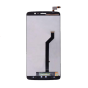 LCD/Digitizer Screen for use with ZTE Max XL (N9560) - Black