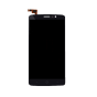 LCD screen for a ZTE Max XL. 