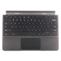 Keyboard/Touchpad/Palmrest and LCD Cover Combo for use with Chromebook D3120, Part Number: RHFXP/0R36YR