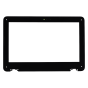 Touch screen frame for Dell 3180 Chromebook. 