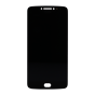 LCD/Digitzer for use with Motorola Moto E4 Plus (XT1774) - Black
