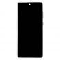 OLED screen for Galaxy Note 10 Lite (silver)
