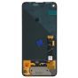 LCD Screen Assembly for use with Google Pixel 4a 5G (Black)