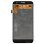LCD with Digitizer Screen Panel for use with Samsung Galaxy J2 Core (J260) (Black)