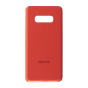 Back Glass Cover for use with Samsung Galaxy S10e (Flamingo Pink)