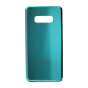 Back Glass Cover for use with Samsung Galaxy S10e (Prism Green)