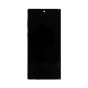 OLED screen for Galaxy Note 10 (aura pink)