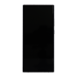 OLED screen with frame for a Galaxy Note 20 Ultra 5G. 