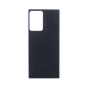 Back glass cover for a Galaxy Note 20 Ultra. 