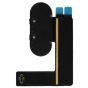 Keyboard Flex Cable for use with iPad Pro 11" 1st and 2nd Generation (White)