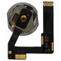 Home Button Assembly for use with iPad Air 3" (Gold)