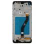 Premium LCD Screen for use with Samsung Galaxy A21(A215 / 2020) with Frame
