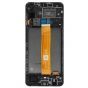 Premium LCD Screen for use with Samsung Galaxy A12(A125 / 2020) with Frame