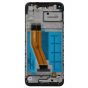 Premium LCD Screen for use with Samsung Galaxy A11 (A115U / 2020) with Frame (Long Lens Version)